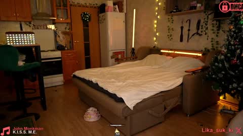 Lika ginger  Jessy blond   online show from 01.10.25