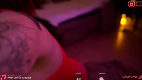 Lika ginger  Jessy blond   online show from 01.13.25