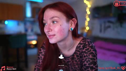 Lika ginger  Jessy blond   online show from 01.23.25