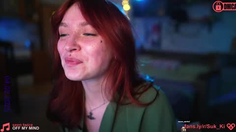 Lika ginger  Jessy blond   online show from 02.04.25