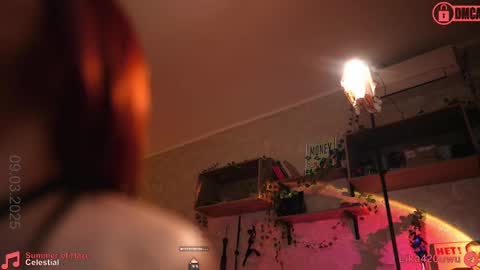 Lika ginger  Jessy blond   online show from 03.09.25