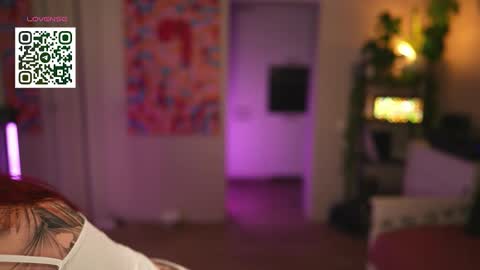 Lika ginger  Jessy blond   online show from 09.12.25