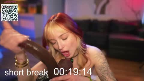 Snapshot of suk_ki chatting on 06.07.26 Lika ginger Jessy blond online show from 06.07.26