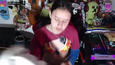 Sukylee online show from 11.06.25