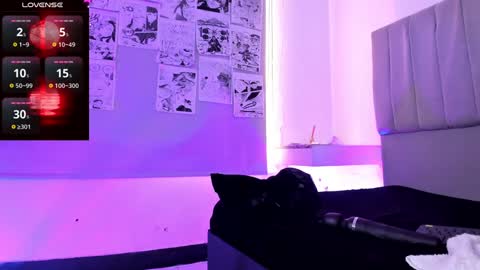 Snapshot of sukifuyu__ chatting on 12.12.24 online show from 12.12.24