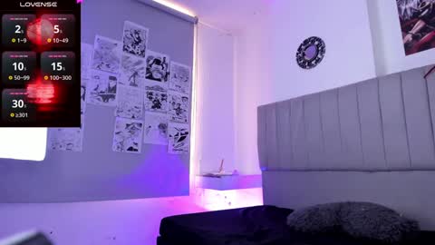 Snapshot of sukifuyu__ chatting on 12.13.24 online show from 12.13.24