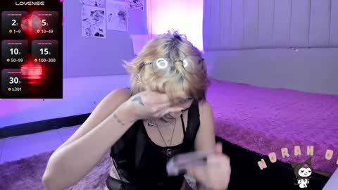 Snapshot of sukifuyu__ chatting on 12.17.24 online show from 12.17.24