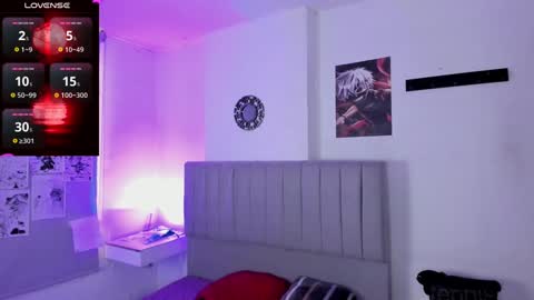 Snapshot of sukifuyu__ chatting on 12.18.24 online show from 12.18.24