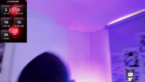 Snapshot of sukifuyu__ chatting on 12.26.24 online show from 12.26.24