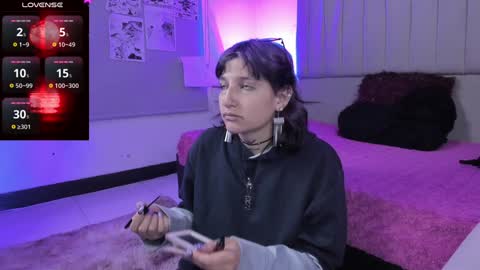 Snapshot of sukifuyu__ chatting on 01.09.25 online show from 01.09.25