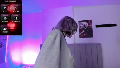 Snapshot of sukifuyu__ chatting on 01.10.25 online show from 01.10.25