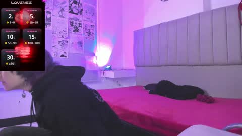 Snapshot of sukifuyu__ chatting on 01.16.25 online show from 01.16.25