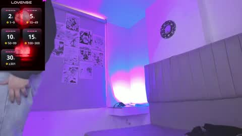 Snapshot of sukifuyu__ chatting on 01.21.25 online show from 01.21.25