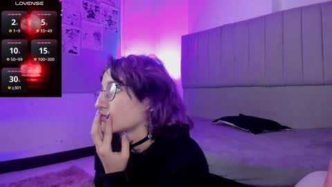 Snapshot of sukifuyu__ chatting on 01.22.25 online show from 01.22.25