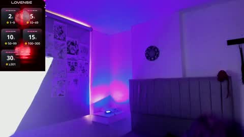 Snapshot of sukifuyu__ chatting on 01.22.25 online show from 01.22.25