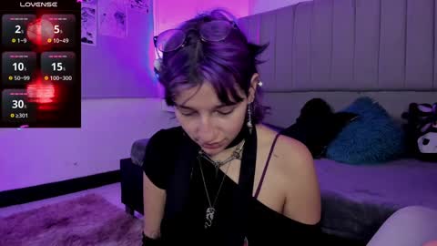 Snapshot of sukifuyu__ chatting on 01.23.25 online show from 01.23.25