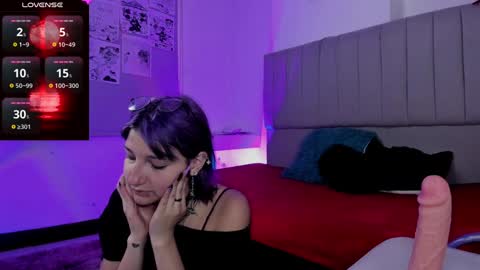 Snapshot of sukifuyu__ chatting on 01.24.25 online show from 01.24.25