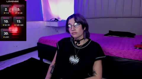 Snapshot of sukifuyu__ chatting on 01.28.25 online show from 01.28.25