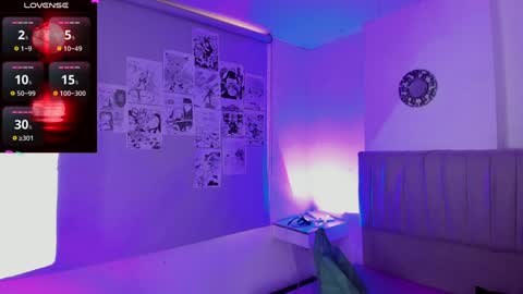 Snapshot of sukifuyu__ chatting on 01.29.25 online show from 01.29.25