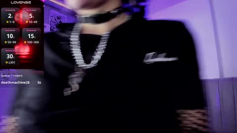 Snapshot of sukifuyu__ chatting on 01.29.25 online show from 01.29.25