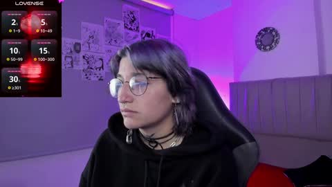 Snapshot of sukifuyu__ chatting on 02.03.25 online show from 02.03.25