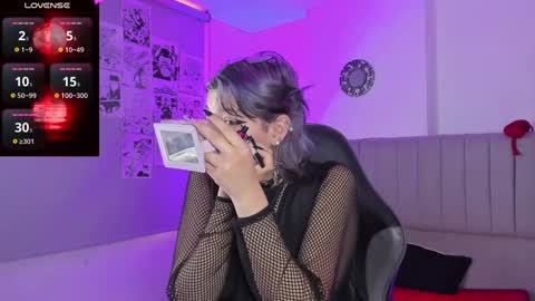 Snapshot of sukifuyu__ chatting on 02.05.25 online show from 02.05.25