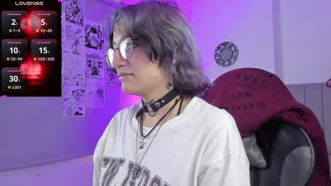 Snapshot of sukifuyu__ chatting on 02.07.25 online show from 02.07.25