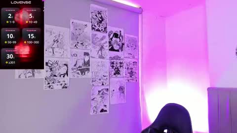 Snapshot of sukifuyu__ chatting on 02.10.25 online show from 02.10.25