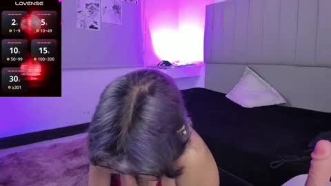 Snapshot of sukifuyu__ chatting on 02.11.25 online show from 02.11.25