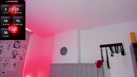 Snapshot of sukifuyu__ chatting on 02.14.25 online show from 02.14.25