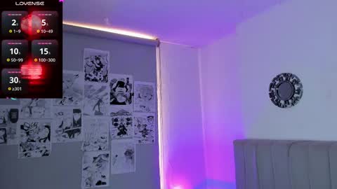 Snapshot of sukifuyu__ chatting on 02.17.25 online show from 02.17.25