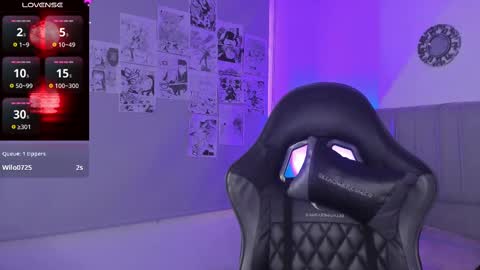 Snapshot of sukifuyu__ chatting on 03.10.25 online show from 03.10.25