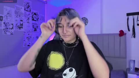 Snapshot of sukifuyu__ chatting on 03.12.25 online show from 03.12.25