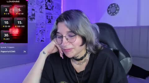 Snapshot of sukifuyu__ chatting on 03.12.25 online show from 03.12.25