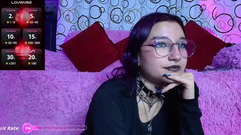 Snapshot of sukifuyu__ chatting on 10.05.25 online show from 10.05.25