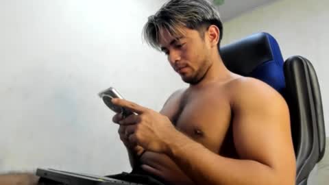 sukuna_hara online show from 11.19.25