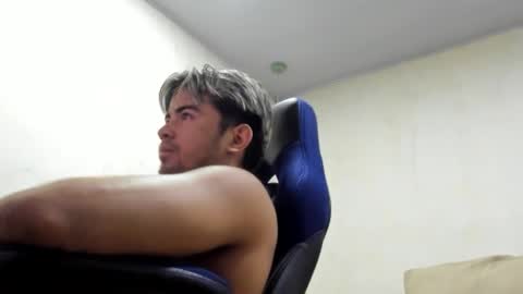 sukuna_hara online show from 11.21.25