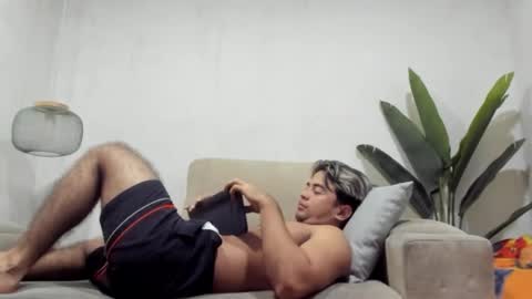 sukuna_hara online show from 11.25.25