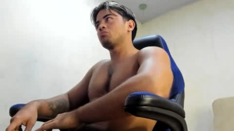 sukuna_hara online show from 11.26.25