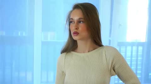 Snapshot of sulemamanusyants chatting on 10.17.25 Ilona online show from 10.17.25