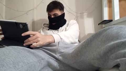 Niko online show from 12.05.25