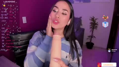 Diana online show from 12.21.24