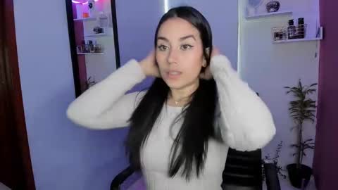 Diana online show from 02.23.25