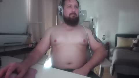 Naughty Beard online show from 05.12.26