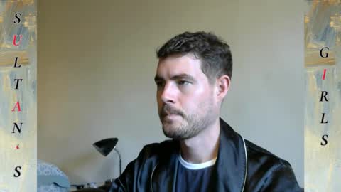 The Sultan online show from 10.01.25