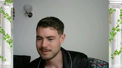 The Sultan online show from 11.14.25