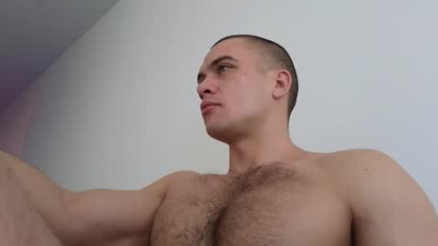 sultryandrewww online show from 11.15.25