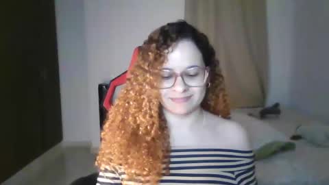 Snapshot of sultrysecrets_ chatting on 12.04.24 Ann online show from 12.04.24