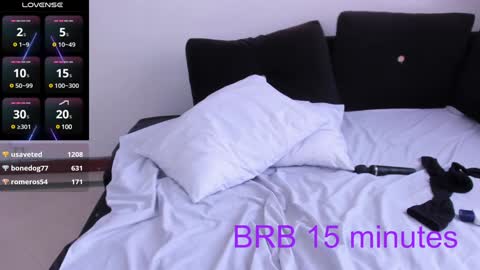 Nicolle  online show from 12.12.24