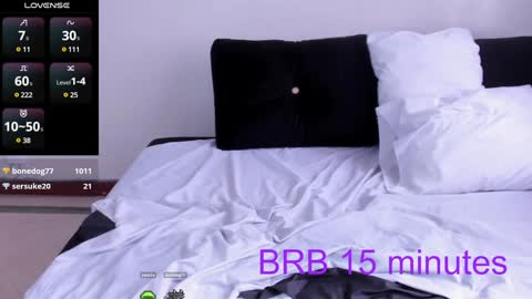 Nicolle  online show from 02.01.25